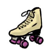 roller blades